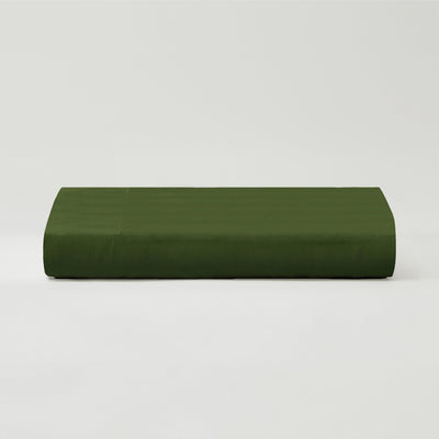 AiryWeight Eucalyptus Flat Sheet
