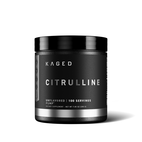 Citrulline