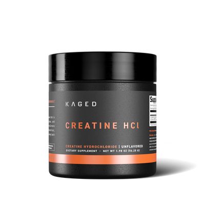 Creatine HCl™