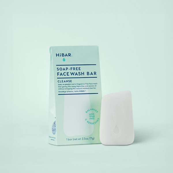 HiBAR