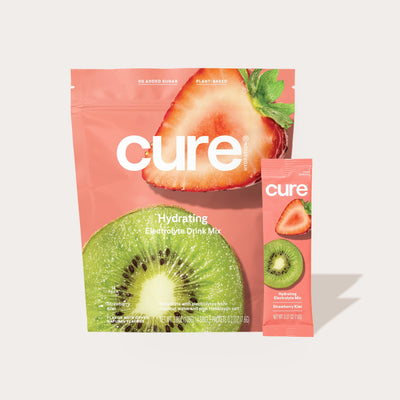 Strawberry Kiwi - Paceline