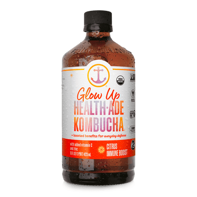 Citrus Immune Boost
