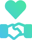 Loyal & high-value customers