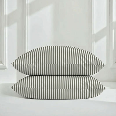 Luxe Australian Sateen Pillowcase Set