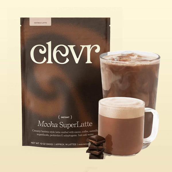 Clevr Blends