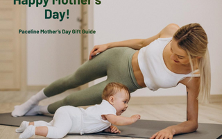 Celebrate Mom: Paceline Mother's Day Gift Guide