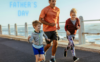 Celebrate Dad: Paceline Father's Day Gift Guide