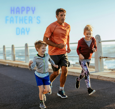 Celebrate Dad: Paceline Father's Day Gift Guide