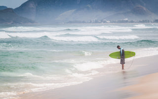 The Healing Power of Nature: How the Great Outdoors Boosts Health and Well-Being