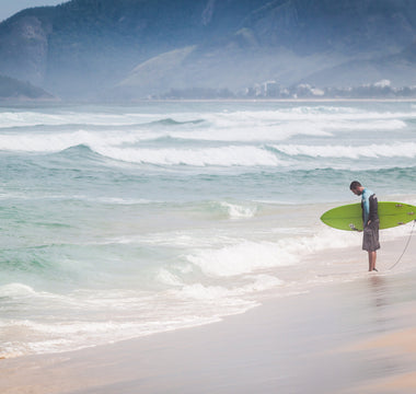 The Healing Power of Nature: How the Great Outdoors Boosts Health and Well-Being