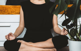 Seven great tips to start your meditation routine