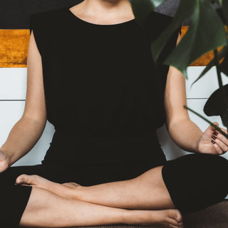 Seven great tips to start your meditation routine
