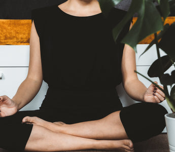 Seven great tips to start your meditation routine