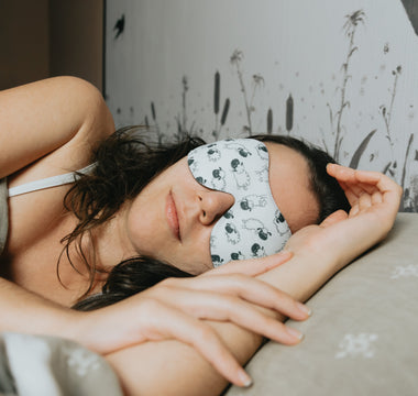 5 tips for better sleep