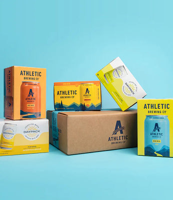 Athletic Brewing