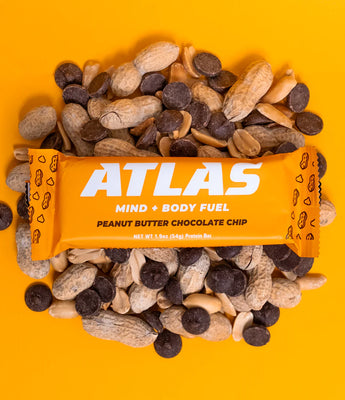 Atlas Bars