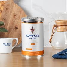 Compass Coffee