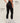 Vital Sculpt Seamless Legging - Black