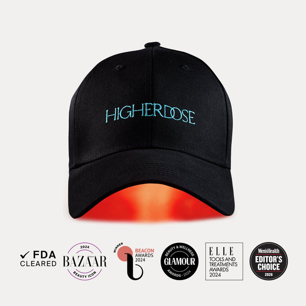 HigherDOSE
