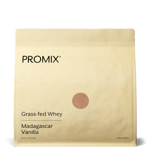 Vanilla Whey Protein Powder