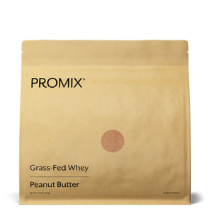 Peanut Butter Whey Protein Powder