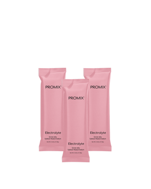 Salted Watermelon Electrolyte Drink Mix