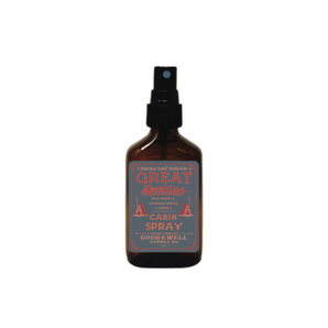 Great Smokies Cabin Spray