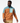 Abrazo Fleece Half-Zip Jacket - Men's