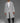 Wool Gameday Overcoat - Athletic Heather Grey
