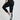 Ankle Legging with Pockets