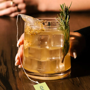 Honey Rosemary Moscow Mule (8 ct)