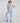 SPANXsmooth®  OnForm Full-Length Leggings | Petal Blue