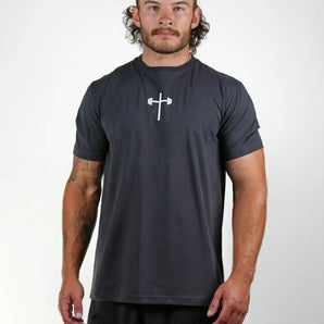 2 Timothy 4:17 Performance Tee