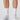 White Active Crew Socks 3-Pack