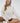 Restore Oversized Hoodie | Ecru