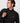 Clearview Seamless Quarter Zip | Black