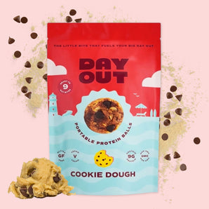 Cookie Dough