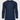 Deep Sea Blue Heather Active Long Sleeve Crew T-Shirt