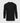 Black Active Long Sleeve Crew Neck T-Shirt