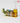 Magnetic Storage Caddy - Steel - Yellow Pear
