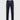 Heather Navy Active Comfort Straight Leg Pant