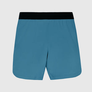 7" Sapphire Active Training Short