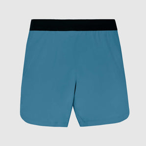 7" Sapphire Active Training Shorts 2.0