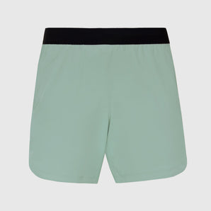 7" Slate Green  Active Training Short 2.0