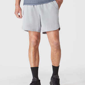 7" Steel Active Training Short