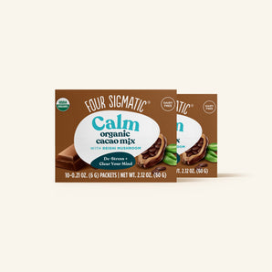 Calm Cacao Box