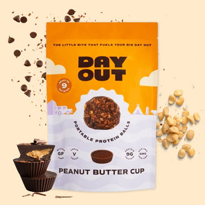 Peanut Butter Cup