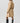 Wool Gameday Overcoat - Camel