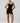Smooth As Hell Shaping Short Onesie