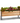 18" x 72" Raised Garden Bed - 30" TALL